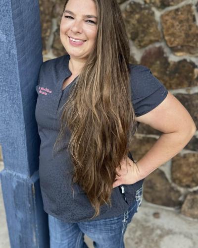 Dr. Melissa Williams