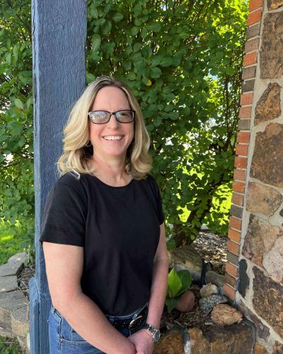 Dr. April York